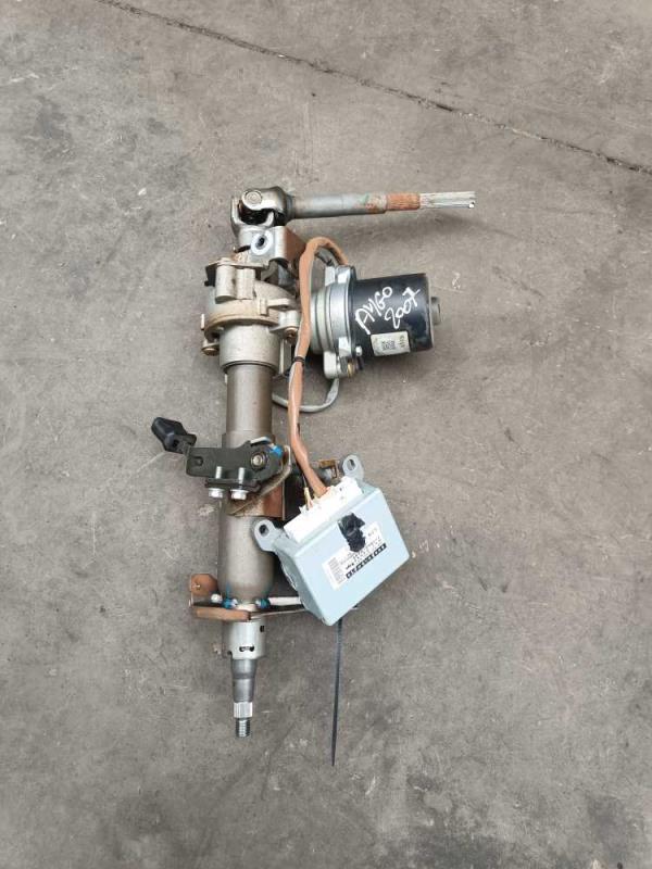 COLONNE DE DIRECTION CITROEN C1/ PEUGEOT 107/ TOYOTA AYGO - Vue 1